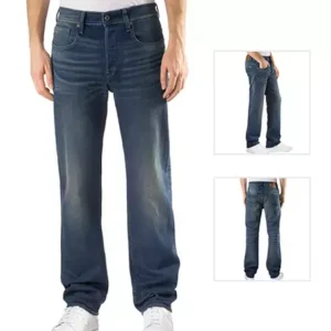 Männer Jeans